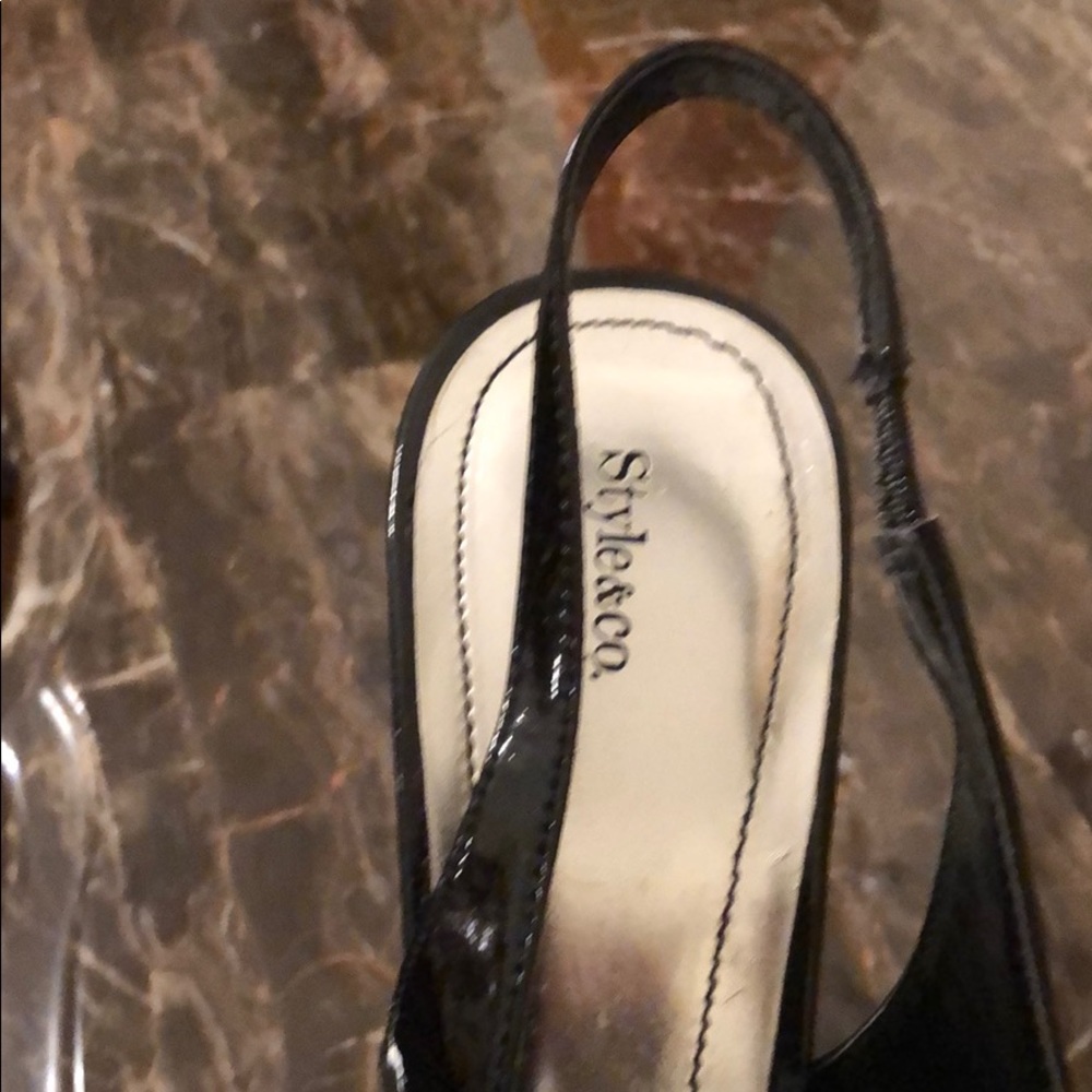 Style & Co shoes - Picture 2 of 8